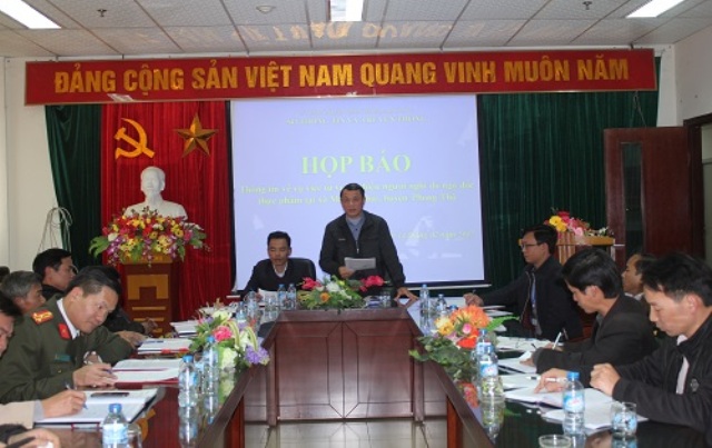 Vụ nghi ngộ độc thức ăn tại đám tang ở Lai Châu: Nạn nhân tiếp tục tăng, có 5 phụ nữ và trẻ em - Ảnh 1. Vụ nghi ngộ độc thức ăn tại đám tang ở Lai Châu: Nạn nhân tiếp tục tăng, có 5 phụ nữ và trẻ em - Ảnh 1.