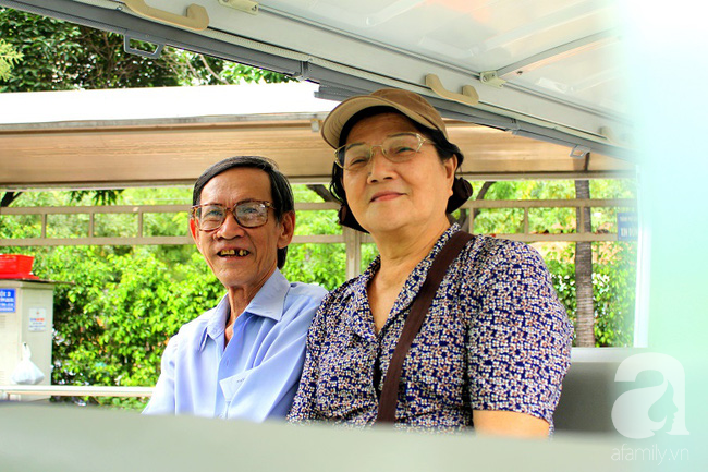 Theo chân các nữ tài xế trên những chuyến xe buýt điện đầu tiên ở Sài Gòn - Ảnh 9.