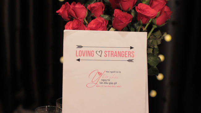 Loving Strangers: Các bạn trẻ đã trải nghiệm hành trình cảm xúc cùng một người lạ như thế nào? - Ảnh 1.