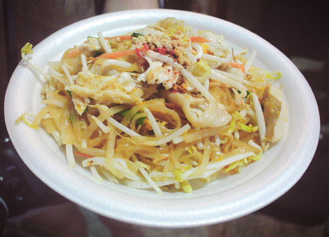 10 món ăn đường phố có giá dưới 50 ngàn đã đến Thái Lan nhất định nên thử - Ảnh 5.