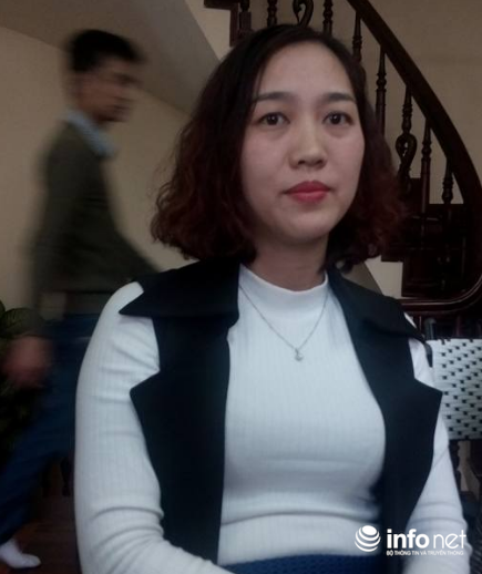 Vụ học sinh gãy xương đùi: Thêm 18 giáo viên lên tiếng vạch trần sự giả dối - Ảnh 1. Vụ học sinh gãy xương đùi: Thêm 18 giáo viên lên tiếng vạch trần sự giả dối - Ảnh 1.