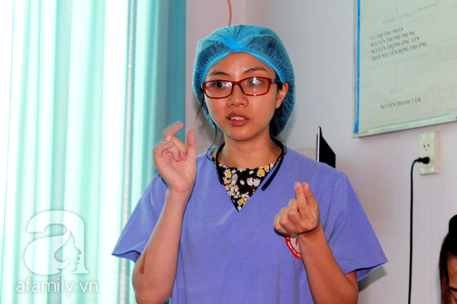 Ngày thầy thuốc Việt Nam, nghe nữ bác sĩ thẩm mỹ kể những chuyện khó đỡ trong nghề “dao kéo” - Ảnh 6.