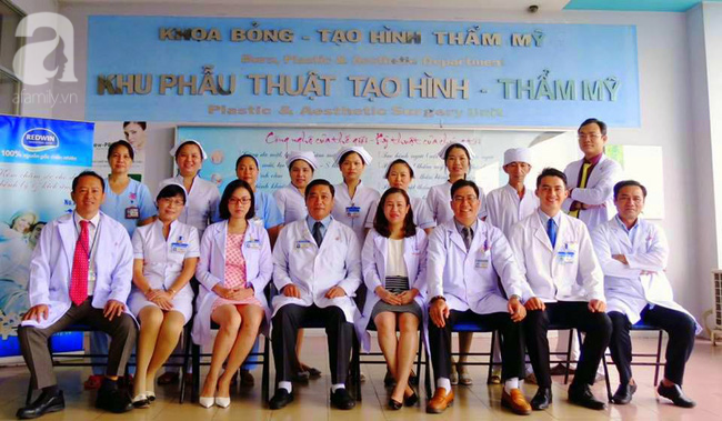 Ngày thầy thuốc Việt Nam, nghe nữ bác sĩ thẩm mỹ kể những chuyện khó đỡ trong nghề “dao kéo” - Ảnh 3.