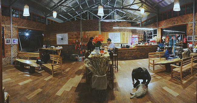 3 địa điểm đẹp mê mải đã đặt chân đến Đà Lạt thì đừng bao giờ bỏ qua - Ảnh 20. 3 địa điểm đẹp mê mải đã đặt chân đến Đà Lạt thì đừng bao giờ bỏ qua - Ảnh 20.