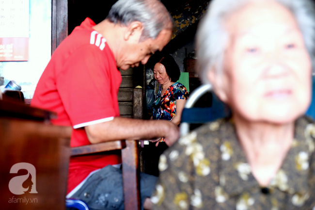 Ký ức 104 năm của tiệm trà giữa trung tâm Sài Gòn, bạn đồng niên với chợ Bến Thành - Ảnh 7.