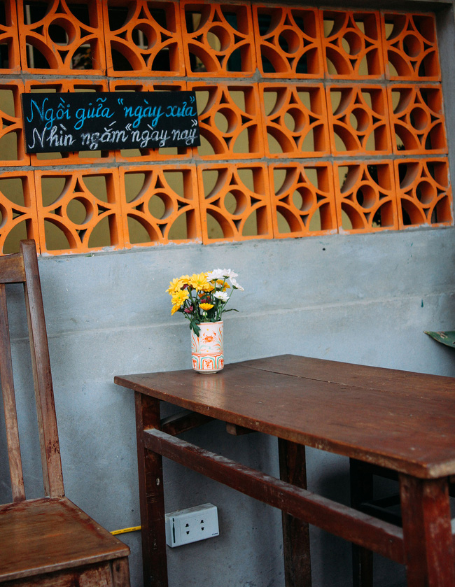 5 quán cà phê rất xinh nên ghé để tự yêu chiều bản thân dịp 8/3 ở Hà Nội - Ảnh 18.
