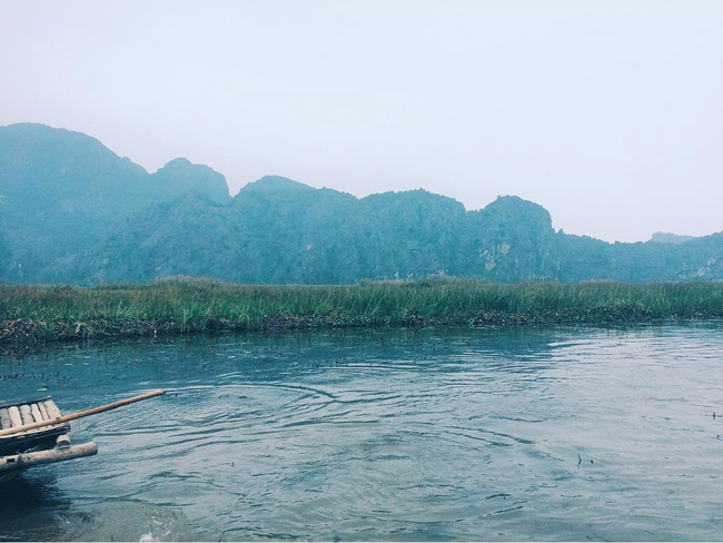 4 điểm du lịch cực nên thơ, đi mãi đi hoài vẫn không hết cảnh đẹp ở Ninh Bình - Ảnh 11.
