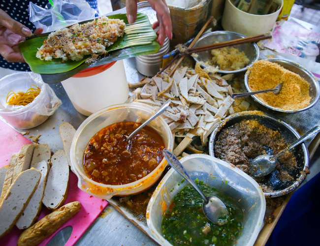 6 quán ăn bình dân chẳng cần quảng cáo nhưng lúc nào cũng tấp nập khách ở Sài Gòn - Ảnh 7.