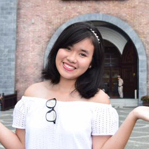 Chưa tốt nghiệp cấp 3, nữ sinh Việt đã giành vé vào Viện công nghệ hàng đầu thế giới MIT - Ảnh 1.