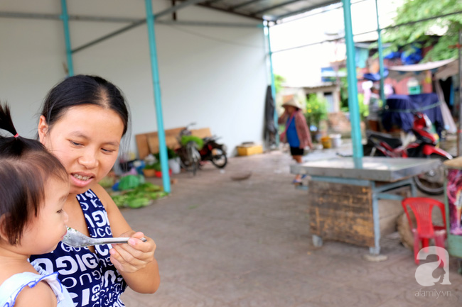 Gặp “vị cứu tinh” hiến đất mở chợ cho người bán rong ở Sài Gòn - Ảnh 10.