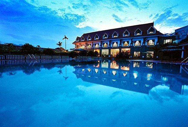 6 resort siêu gần, cực thích hợp cho những chuyến nghỉ ngơi cuối tuần ở Hà Nội - Ảnh 22. 6 resort siêu gần, cực thích hợp cho những chuyến nghỉ ngơi cuối tuần ở Hà Nội - Ảnh 22.