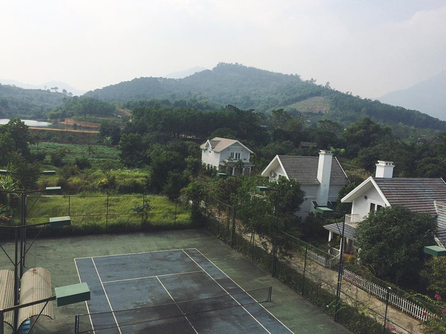 6 resort siêu gần, cực thích hợp cho những chuyến nghỉ ngơi cuối tuần ở Hà Nội - Ảnh 11. 6 resort siêu gần, cực thích hợp cho những chuyến nghỉ ngơi cuối tuần ở Hà Nội - Ảnh 11.