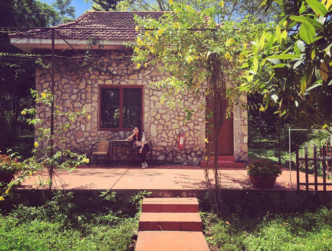 6 resort siêu gần, cực thích hợp cho những chuyến nghỉ ngơi cuối tuần ở Hà Nội - Ảnh 25. 6 resort siêu gần, cực thích hợp cho những chuyến nghỉ ngơi cuối tuần ở Hà Nội - Ảnh 25.