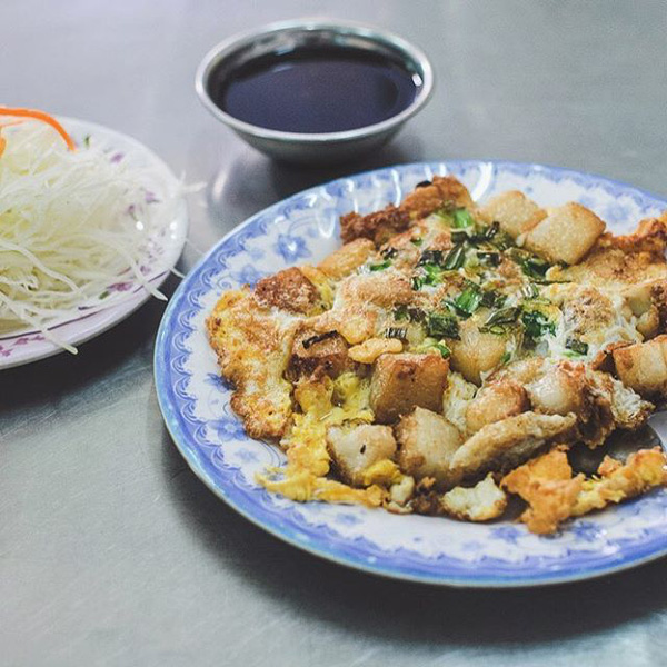 Chẳng cần thịt thà, 6 món ăn vặt này vẫn ghi điểm tuyệt đối trong lòng người Sài Gòn - Ảnh 10.