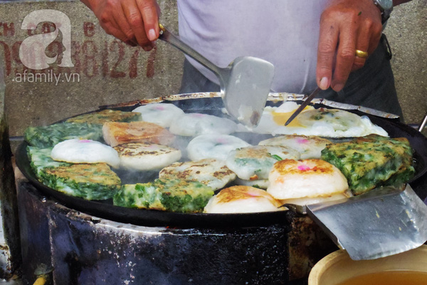 Chẳng cần thịt thà, 6 món ăn vặt này vẫn ghi điểm tuyệt đối trong lòng người Sài Gòn - Ảnh 13.