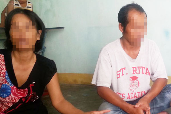 Nghi án bé gái 8 tuổi bị hiếp dâm trong rừng phi lao - Ảnh 1.
