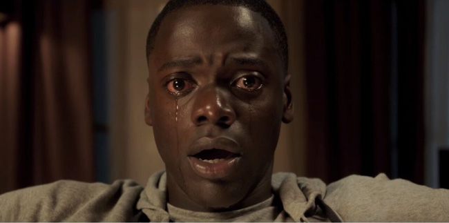 Get Out: Kinh dị vừa sợ vừa lạ thế này, ai chẳng muốn xem! - Ảnh 4.