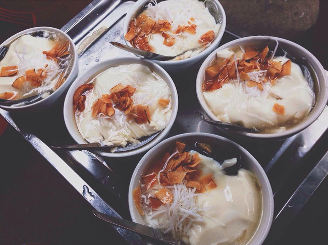 8 món ăn ngon nổi tiếng làm nên tên tuổi của khu ẩm thực Nghĩa Tân - Ảnh 10.