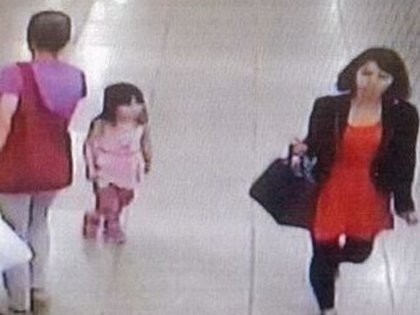 Cảnh sát Australia tìm kiếm ba mẹ con gốc Việt bị mất tích - Ảnh 1.