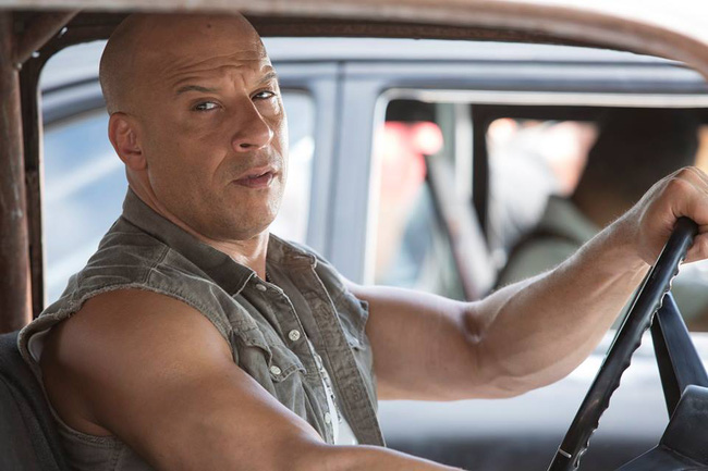 Fast & Furious 8: Vẫn chịu chơi và đáng tiền như xưa - Ảnh 4.