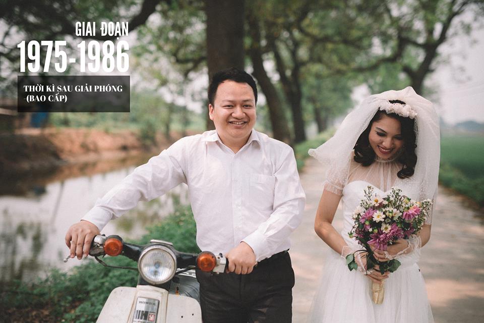 Đám cưới Việt Nam ảnh cưới mang đến cho bạn những khoảnh khắc đẹp nhất của đôi tình nhân trên con đường tiên đồng. Hãy cùng đắm chìm vào không gian lãng mạn và cảm nhận những bức ảnh ấn tượng đến từ những nhiếp ảnh gia tài năng trong những album ảnh cưới của đám cưới Việt Nam này.