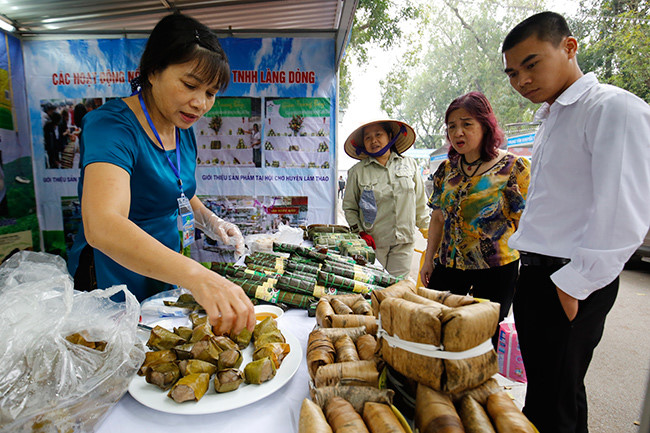 Cuối tuần bung lụa tưng bừng với loạt sự kiện vui hết nấc - Ảnh 5.