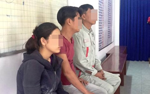 Từ vụ vợ hoang báo cướp, phát hiện chồng… yêu trẻ em - Ảnh 1. Từ vụ vợ hoang báo cướp, phát hiện chồng… yêu trẻ em - Ảnh 1.