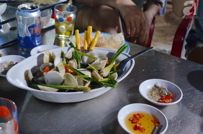 Đi Quy Nhơn muốn ăn ngon thì nhớ ghé những địa chỉ ăn uống tiếng tăm này! - Ảnh 16.