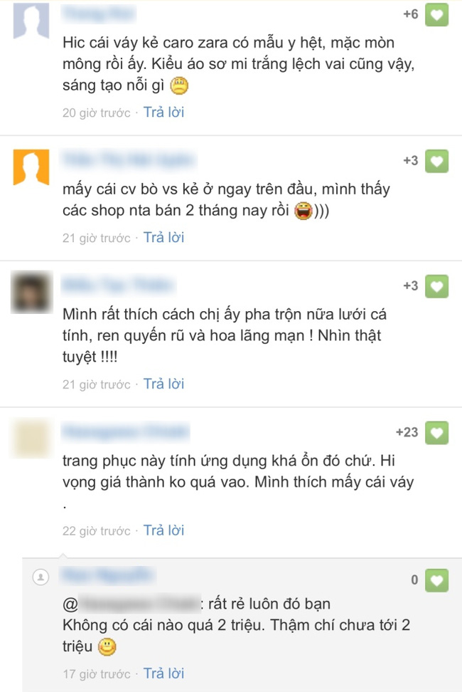 Netizen cho rằng BST của Angela Phương Trinh dễ mặc nhưng lại chẳng có gì mới! - Ảnh 1.