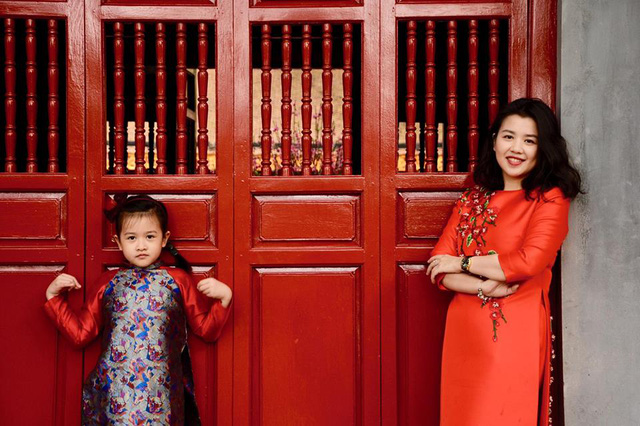 Biên tập viên VTV nghỉ việc đài truyền hình để kinh doanh nhượng quyền chuỗi nhà hàng nổi tiếng của Thái Lan - Ảnh 3. Biên tập viên VTV nghỉ việc đài truyền hình để kinh doanh nhượng quyền chuỗi nhà hàng nổi tiếng của Thái Lan - Ảnh 3.