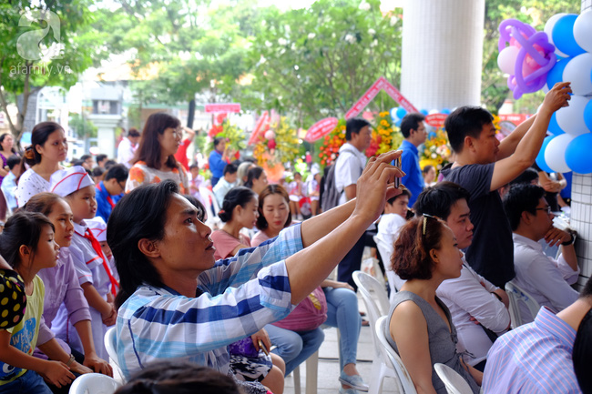 Trẻ em, người lớn hân hoan trong ngày khánh thành nhà thiếu nhi TP.HCM - Ảnh 11.