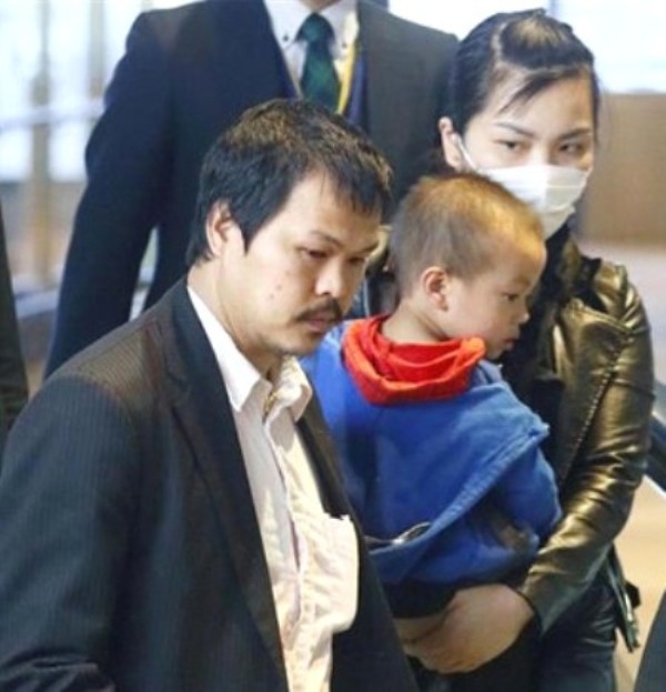 Gia đình bé 9 tuổi bị sát hại tại Nhật Bản làm gì nếu không xác định được hung thủ? - Ảnh 1.