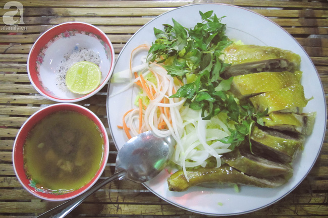 Lịch ăn chơi đúng điệu để tận hưởng trọn vẹn một Hội An trên cả tuyệt vời - Ảnh 19.