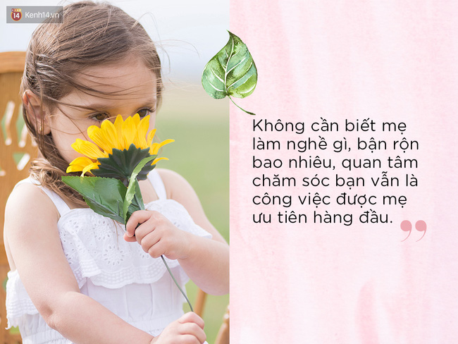 Những lý do bạn nên về nhà và dành cho mẹ một cái ôm thật chặt ngay lập tức - Ảnh 2.