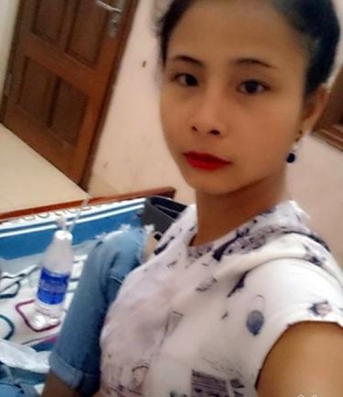 Điện Biên: Triệu tập nữ quái 9X hành hung dã man 2 nữ sinh - Ảnh 1. Điện Biên: Triệu tập nữ quái 9X hành hung dã man 2 nữ sinh - Ảnh 1.