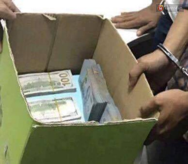 Chân dung kỹ sư dùng súng giả cướp hơn 2 tỷ đồng tại ngân hàng Vietcombank ở Trà Vinh - Ảnh 2.