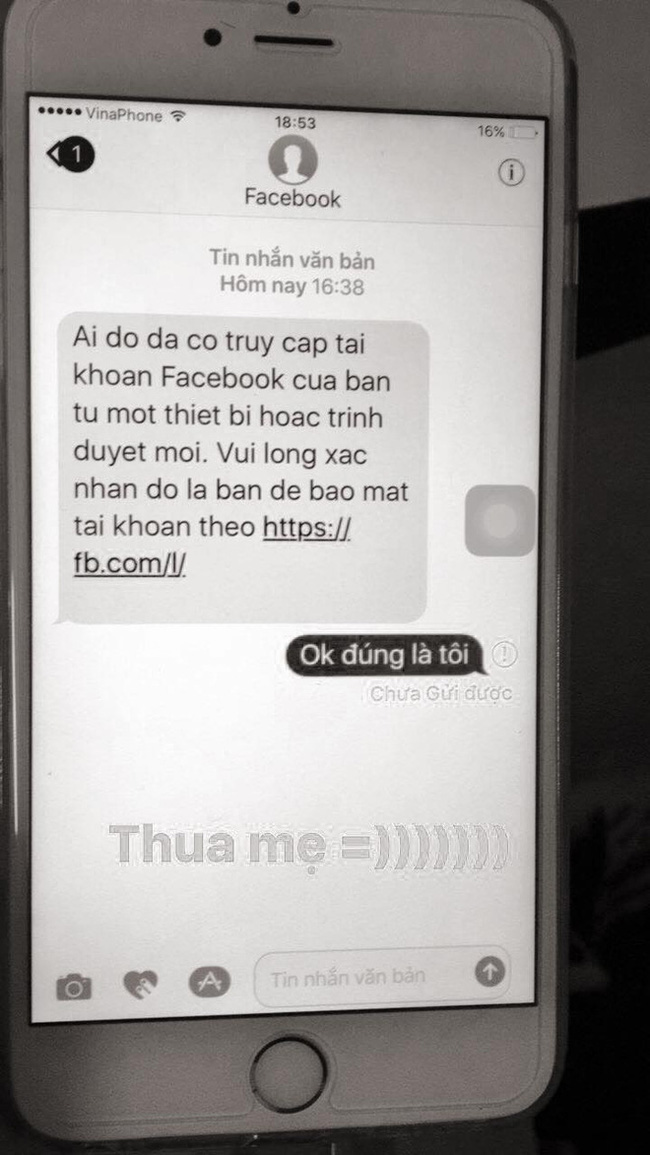 Bá đạo nhất hệ mặt trời chính là khi các bậc phụ huynh hồi teen dùng Facebook với Zalo! - Ảnh 1.