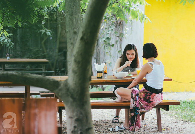 Có một chốn gần với thiên nhiên ngay ở Hà Nội, bố mẹ được thư giãn ăn ngon, trẻ con thì tha hồ chạy nhảy - Ảnh 9. Có một chốn gần với thiên nhiên ngay ở Hà Nội, bố mẹ được thư giãn ăn ngon, trẻ con thì tha hồ chạy nhảy - Ảnh 9.