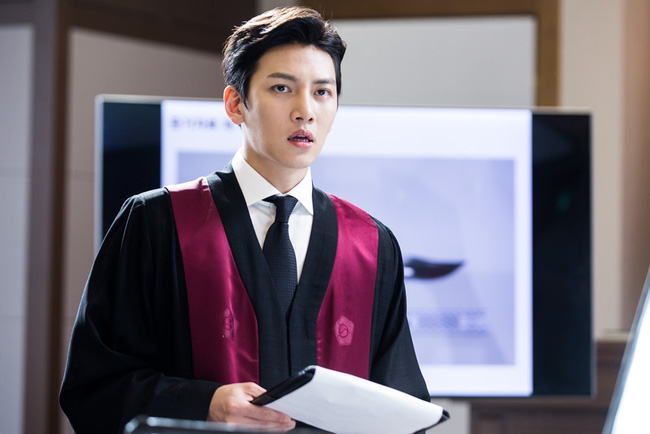 Sau khi làm người hùng, Ji Chang Wook bị... đuổi việc - Ảnh 6.