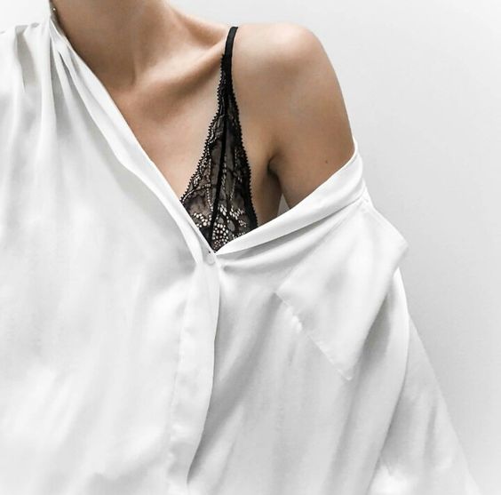 Hãy để 5 thiết kế bra này yêu chiều làn da và vóc dáng của bạn trong hè nắng nóng - Ảnh 6.