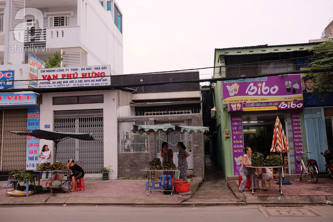 Xóm làm bánh ú tro nức tiếng Sài Gòn gói cả ngày, nấu cả đêm dịp Tết Đoan Ngọ - Ảnh 14.