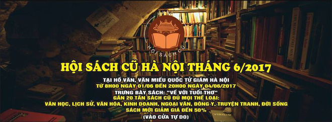 Sắp cuối tuần rồi, sẵn sàng bung lụa với hàng loạt sự kiện ngon bổ rẻ ở Hà Nội, Sài Gòn thôi! - Ảnh 2.