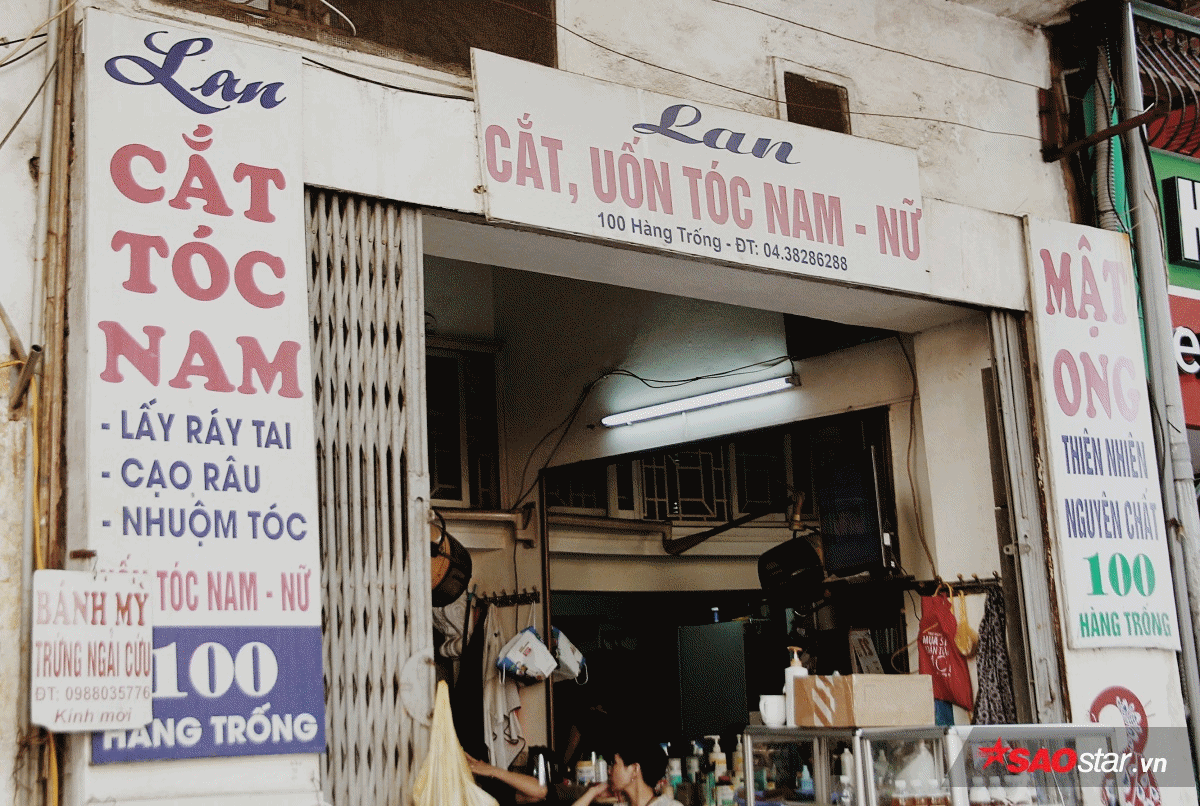 Người phụ nữ dành hơn nửa thế kỷ chỉ để làm đẹp cho người già Hà thành - Ảnh 1. Người phụ nữ dành hơn nửa thế kỷ chỉ để làm đẹp cho người già Hà thành - Ảnh 1.