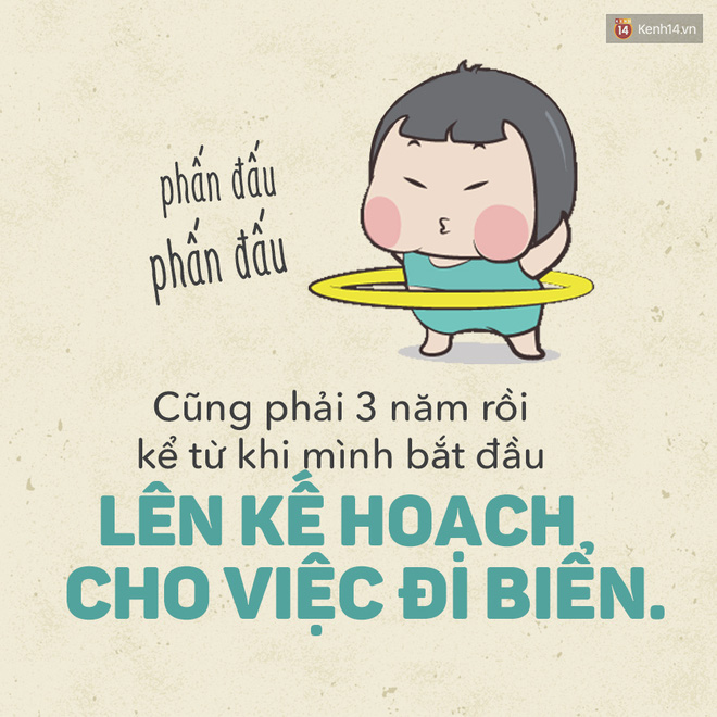 Trên đời có con đường nào gian nan và nhiều trắc trở hơn con đường giảm cân? - Ảnh 2. Trên đời có con đường nào gian nan và nhiều trắc trở hơn con đường giảm cân? - Ảnh 2.