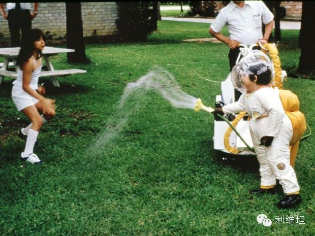 Cậu bé bong bóng: di sản của ngành y học và là phép màu đối với những cậu bé mắc bệnh SCID - Ảnh 7.