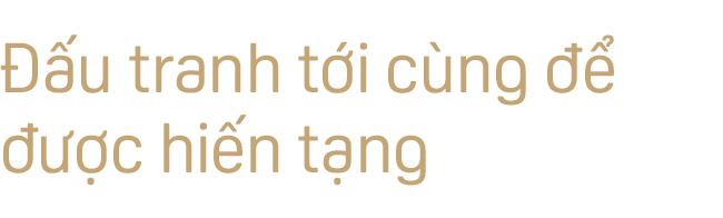 Nữ MC Sài Gòn giấu chồng hiến tạng: Đất nghĩa trang đắt, hỏa táng thì phí, tôi muốn cái chết của mình không vô nghĩa - Ảnh 2.