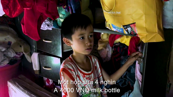 Những đứa trẻ kh&ocirc;ng cha v&agrave; ước mơ giản đơn: C&oacute; bố! - Ảnh 2.