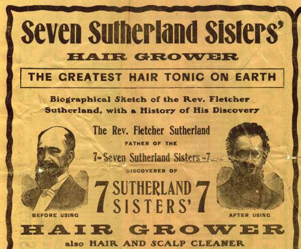 Bị bạn bè chế giễu vì mái tóc bốc mùi, 7 chị em làm nên “đế chế tóc” với khối gia sản kếch xù - Ảnh 6.