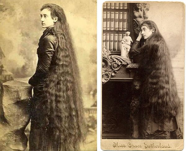 Bị bạn bè chế giễu vì mái tóc bốc mùi, 7 chị em làm nên “đế chế tóc” với khối gia sản kếch xù - Ảnh 7.