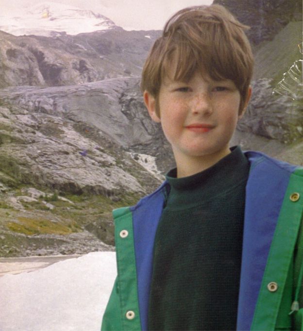 23 năm sau khi bị sát hại, trái tim cậu bé 7 tuổi này mới thật sự ngừng đập - Ảnh 3.